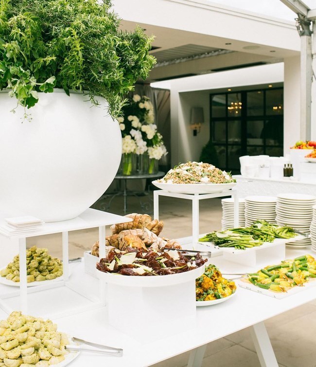 Carousel by Food and Desire