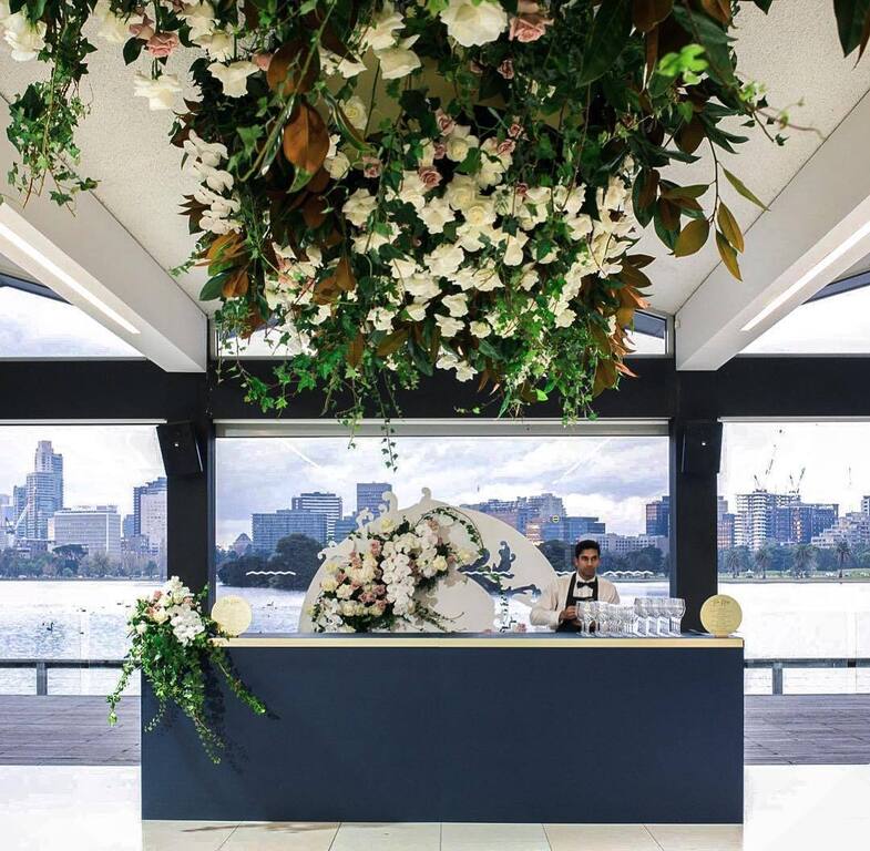 Carousel by Food and Desire