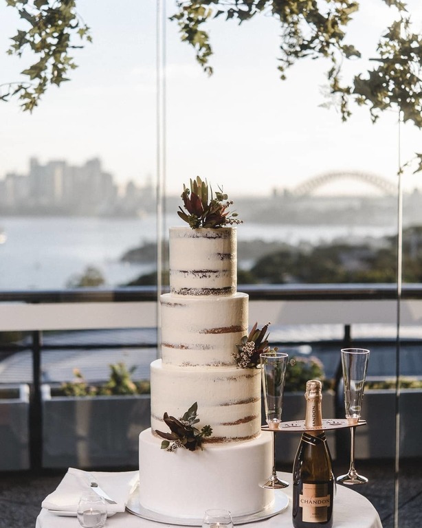 Taronga Zoo Weddings
