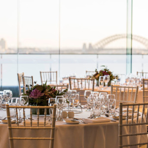 Taronga Zoo Weddings