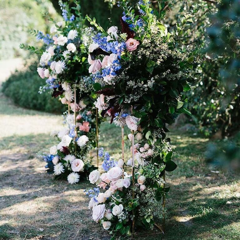 The Abbotsford Convent by Bursaria