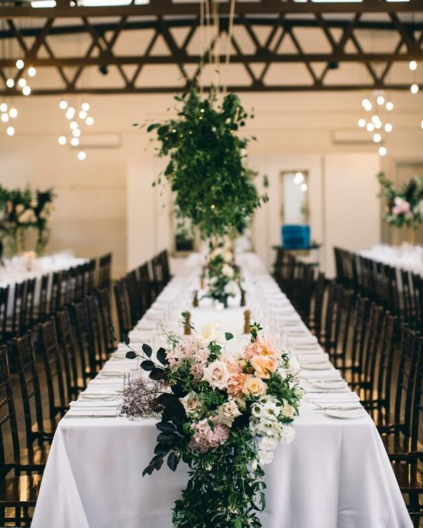 The Abbotsford Convent by Bursaria