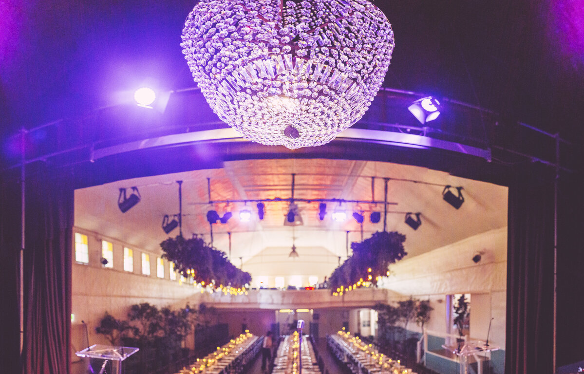 Bangalow A and I Hall