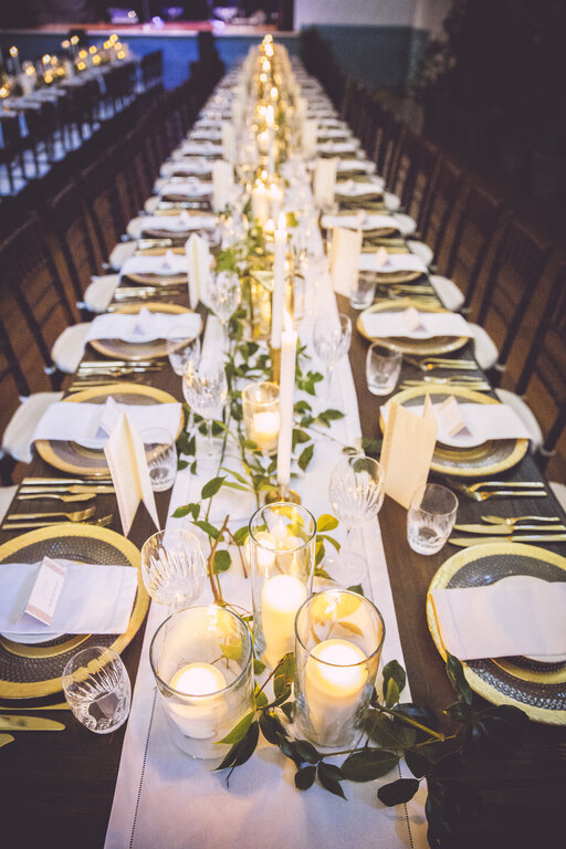 Bangalow A and I Hall