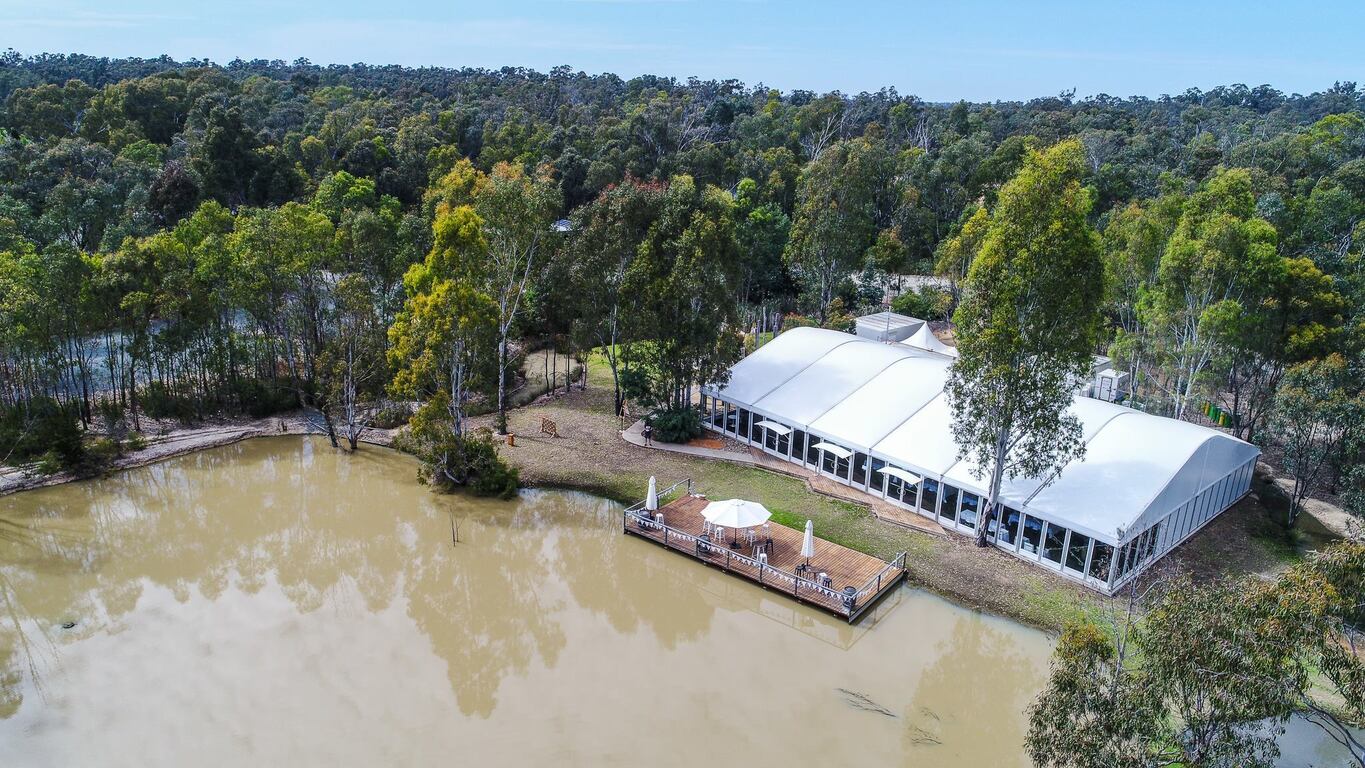 Moama on Murray Resort