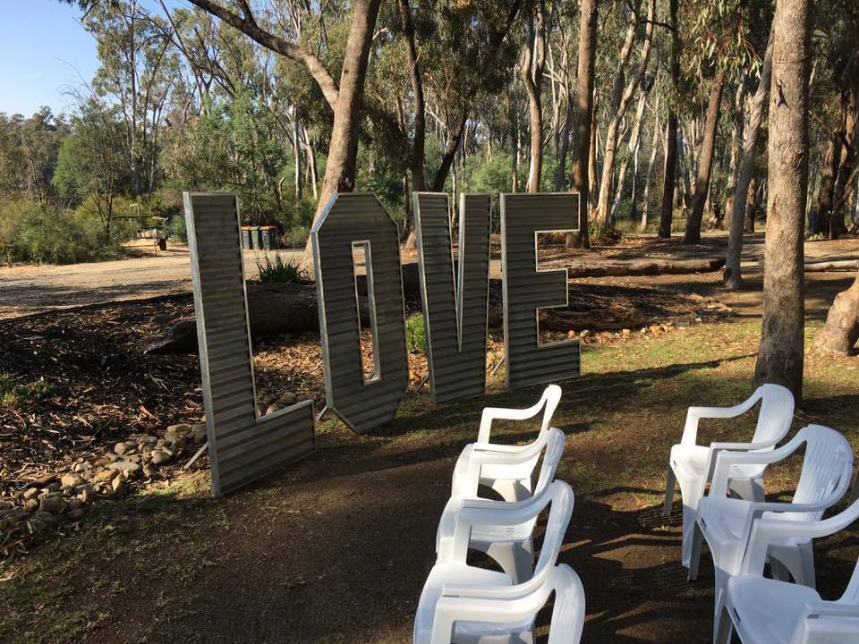 Moama on Murray Resort