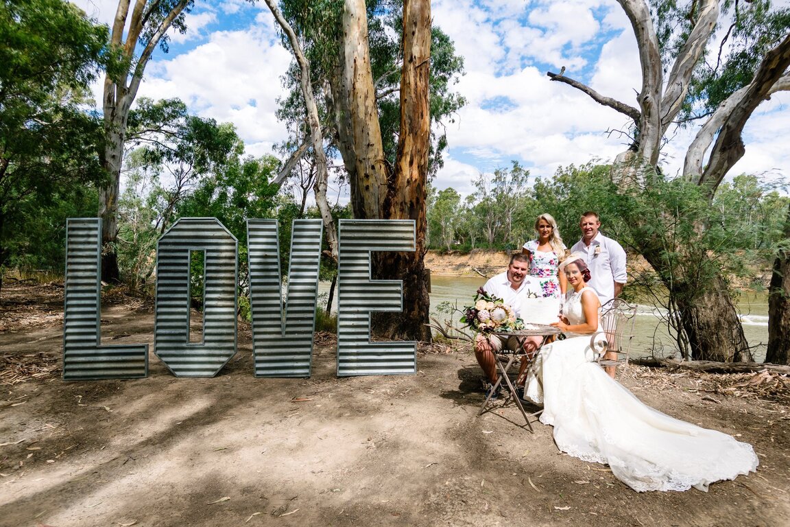 Moama on Murray Resort