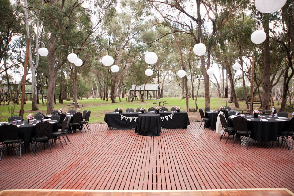 Moama on Murray Resort