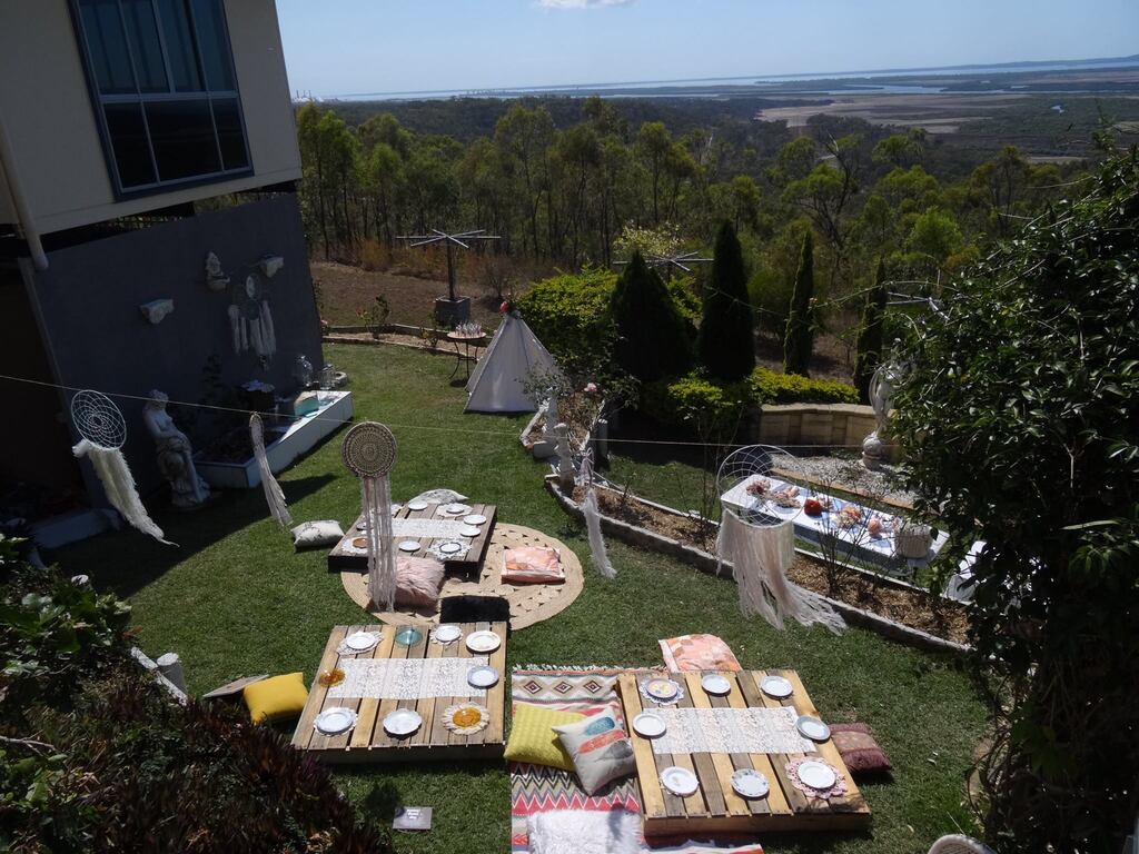 Granite Ridge Gardens