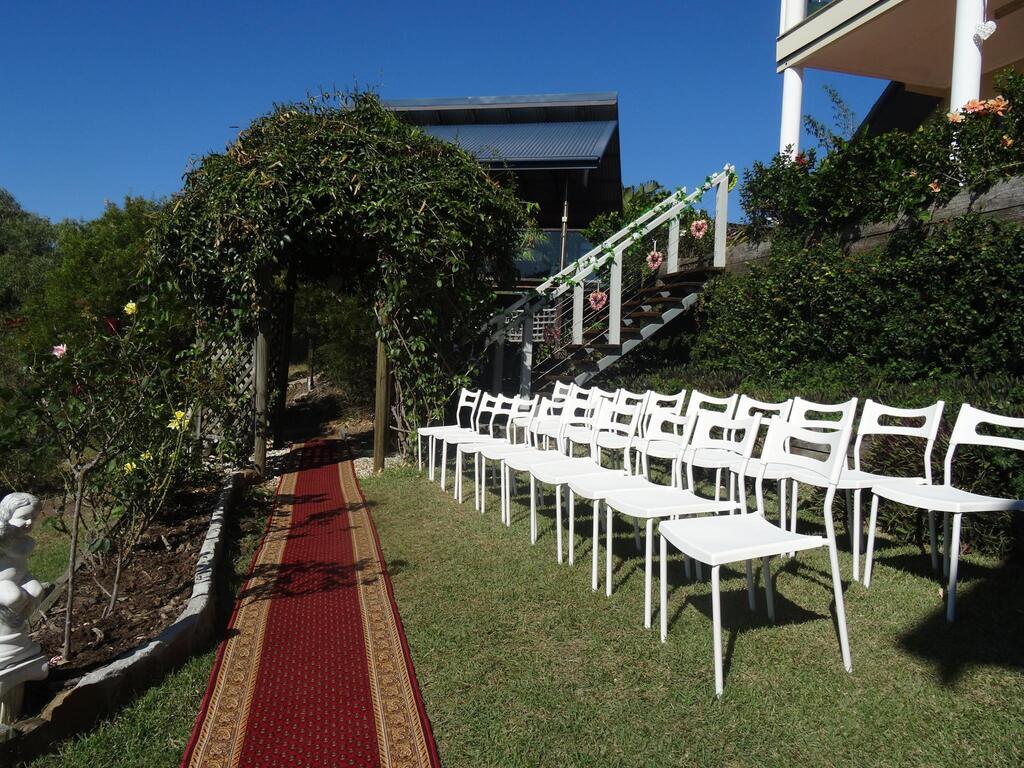 Granite Ridge Gardens