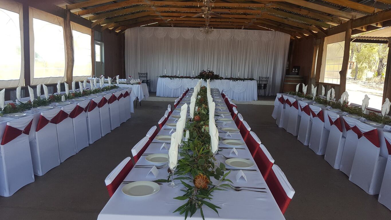 Granite Ridge Gardens