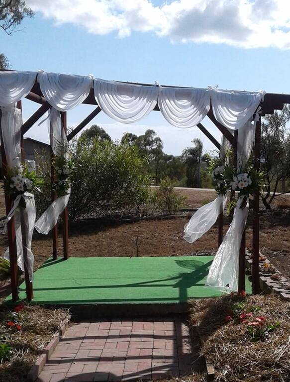 Granite Ridge Gardens