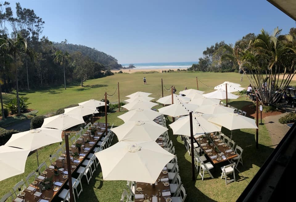 BreakFree Aanuka Beach Resort