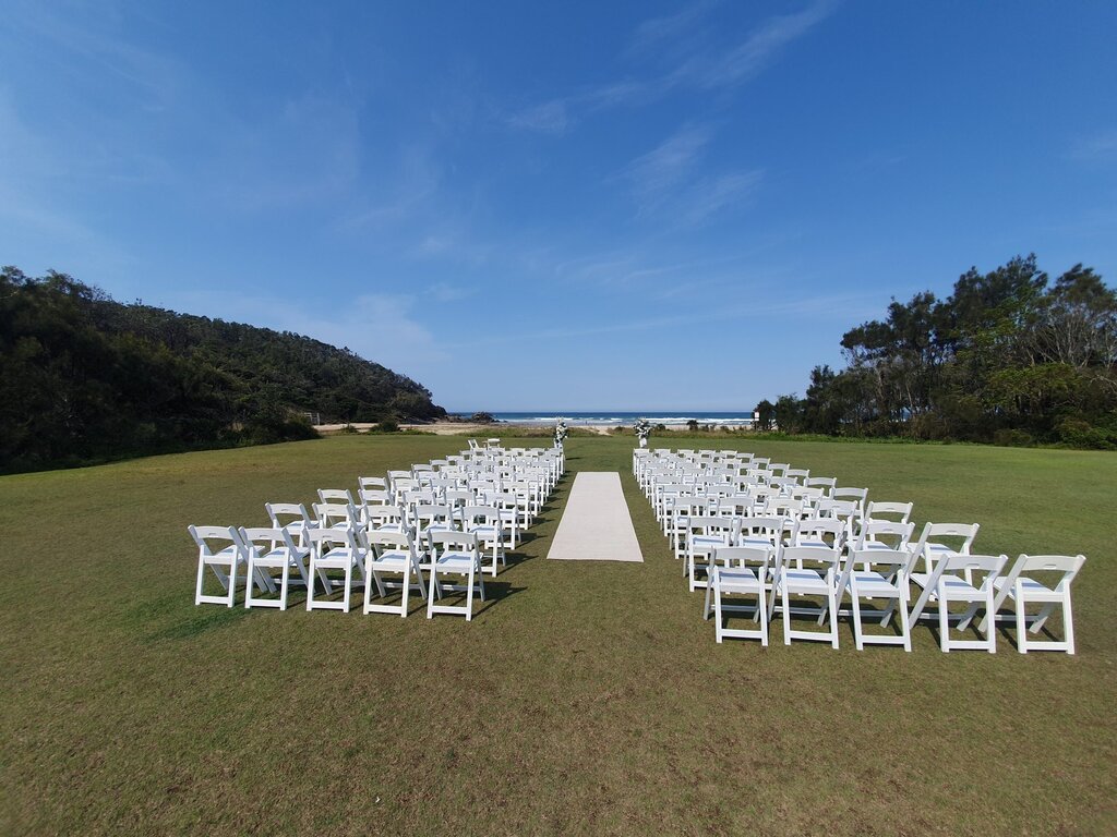 BreakFree Aanuka Beach Resort