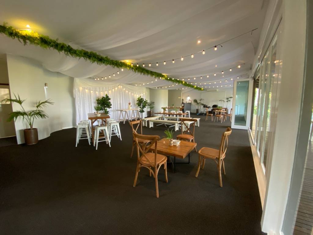 BreakFree Aanuka Beach Resort