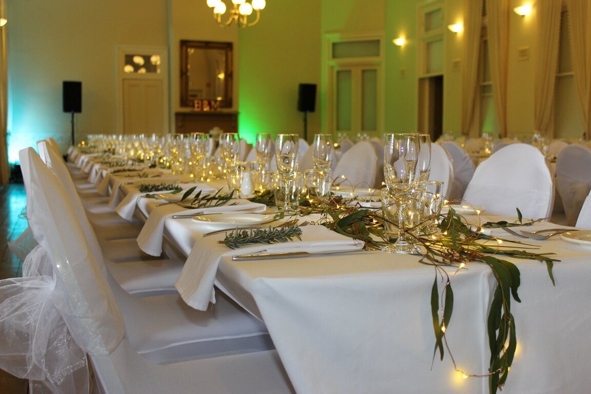 Hermitage Hill Resort