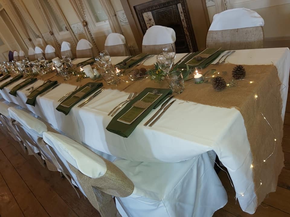 Hermitage Hill Resort