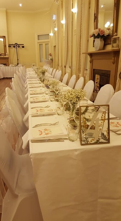 Hermitage Hill Resort