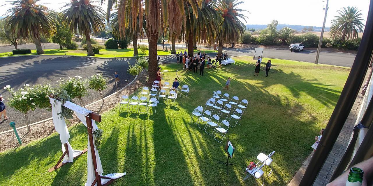 Hermitage Hill Resort