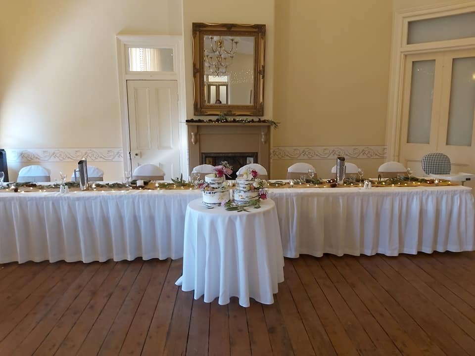 Hermitage Hill Resort