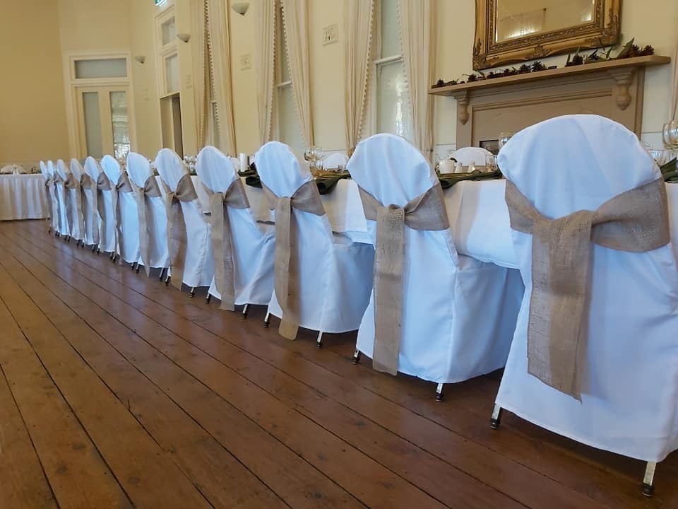 Hermitage Hill Resort