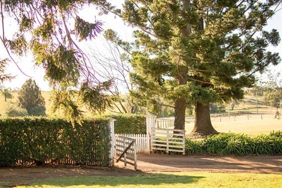 Gledswood Homestead and Winery