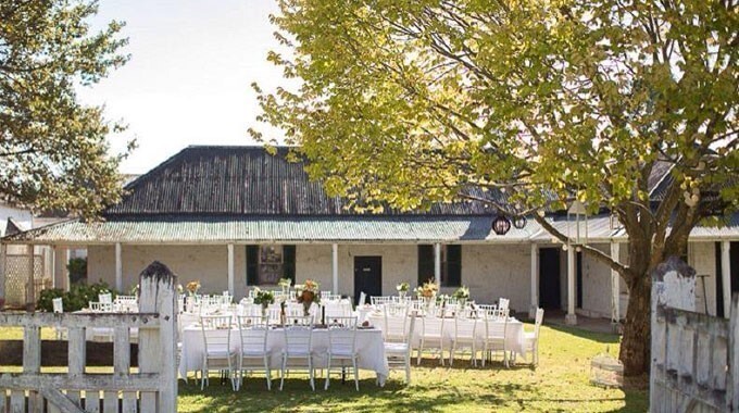 Gledswood Homestead and Winery