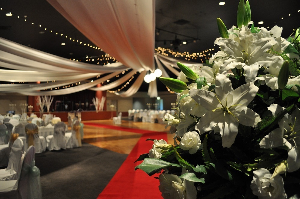 Orange Ex-Services Club