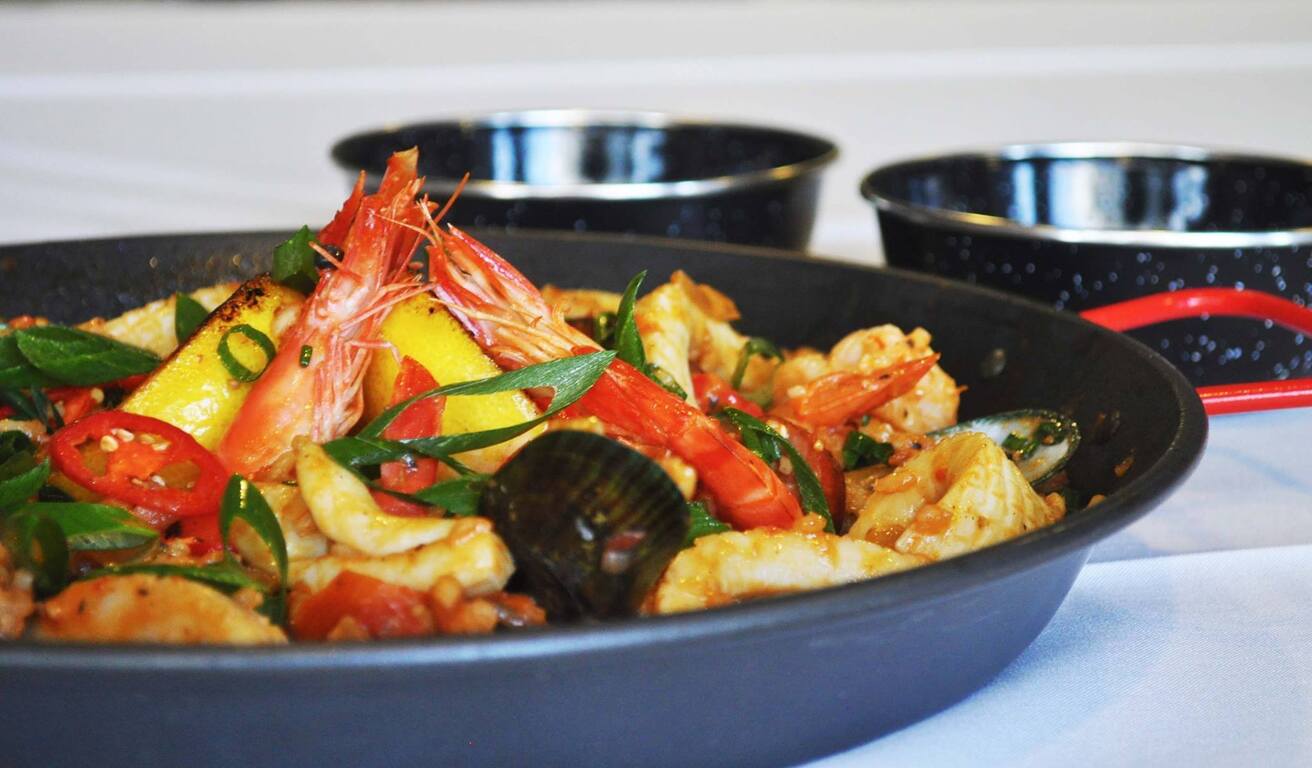 Orange Ex-Services Club