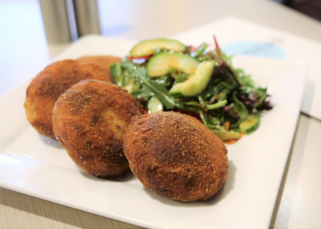 Orange Ex-Services Club