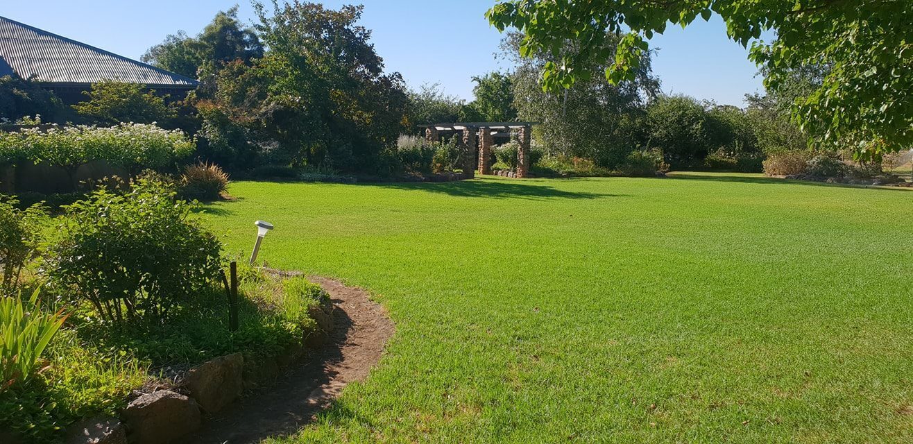 Orange Grove Gardens