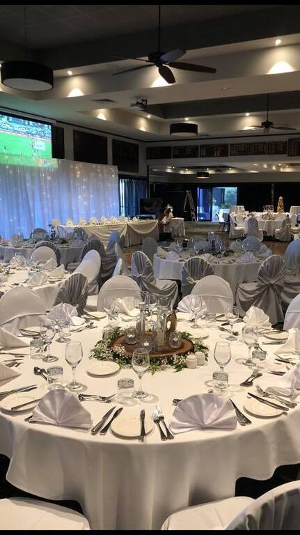 Southport Golf Club