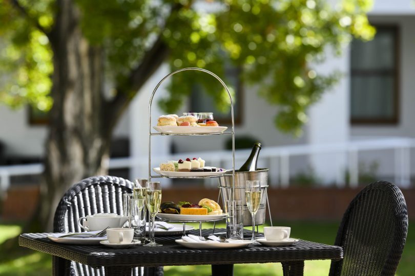 Old Parliament House