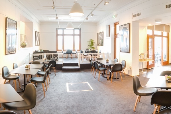 Old Parliament House