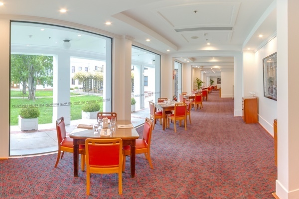 Old Parliament House