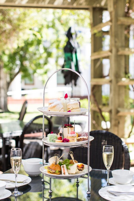 Old Parliament House