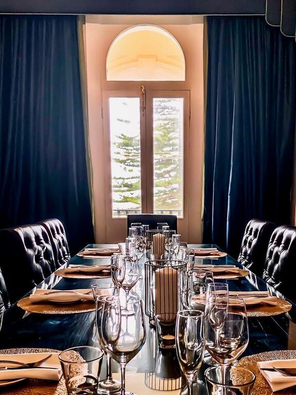 Largs Pier Hotel