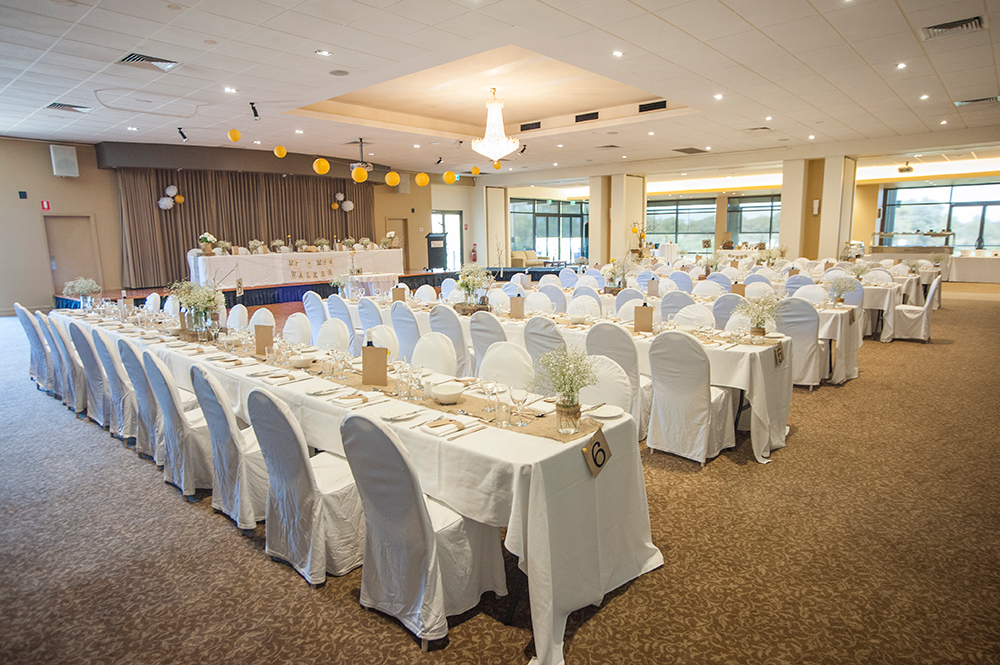 Tatalia Function Centre