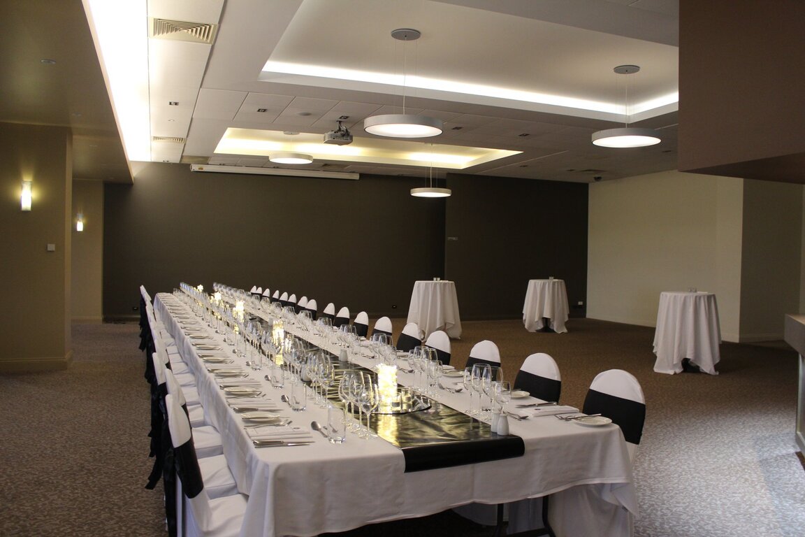 Tatalia Function Centre