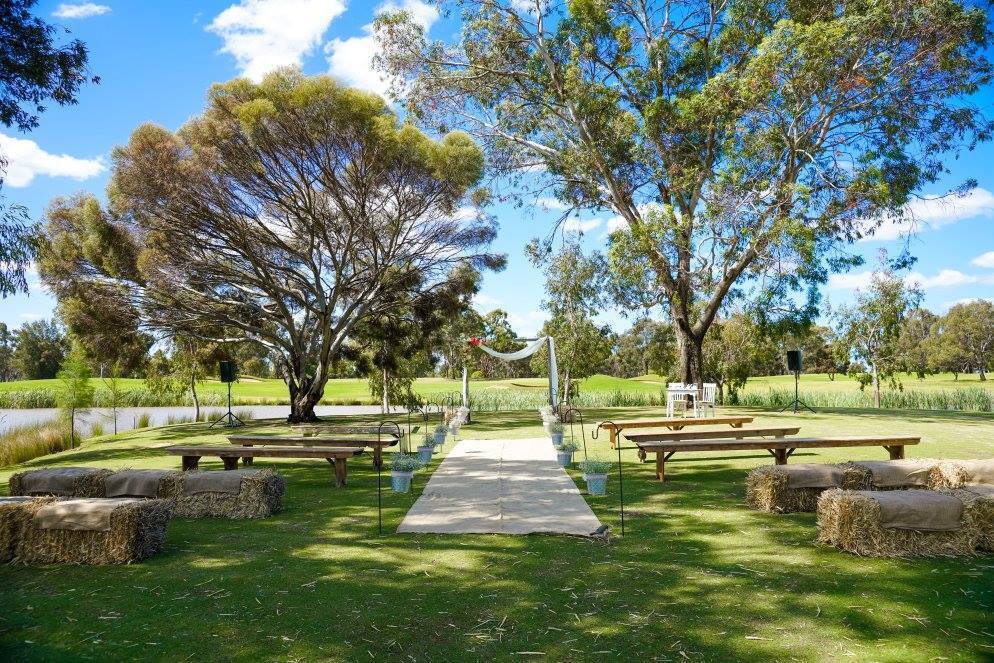 Tatalia Function Centre