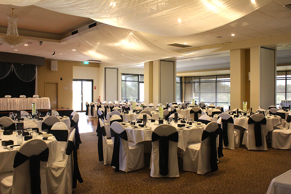 Tatalia Function Centre