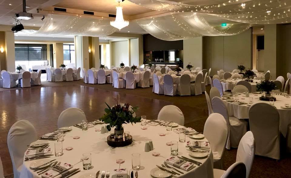 Tatalia Function Centre