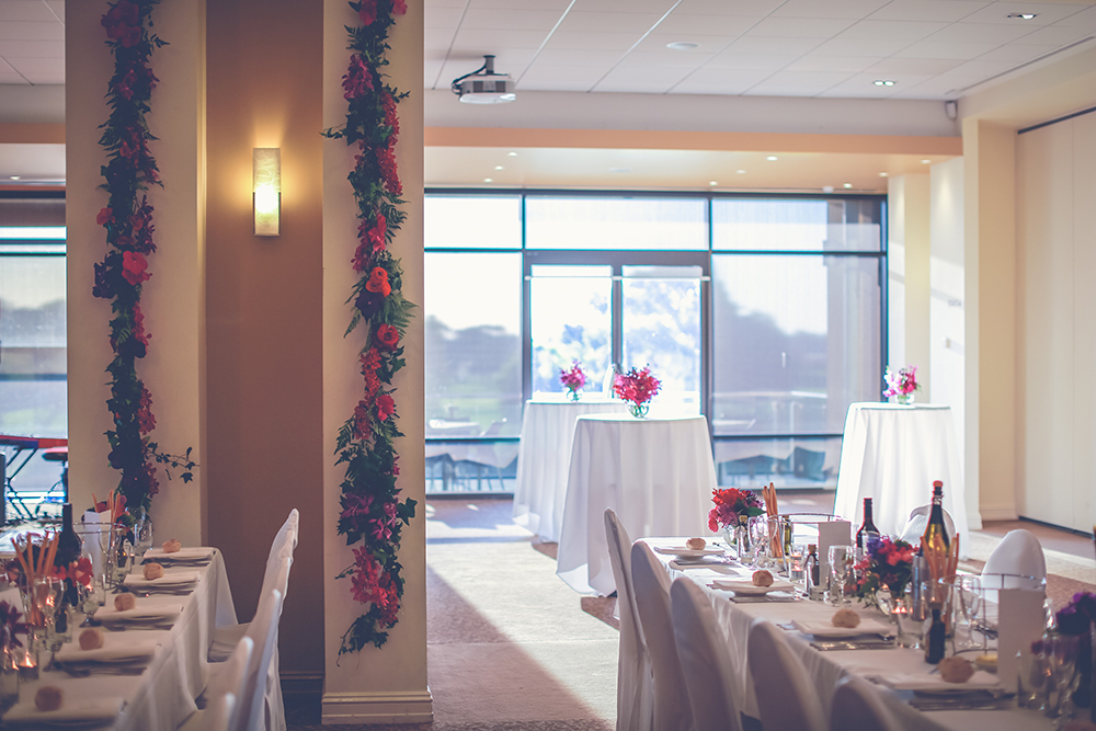 Tatalia Function Centre