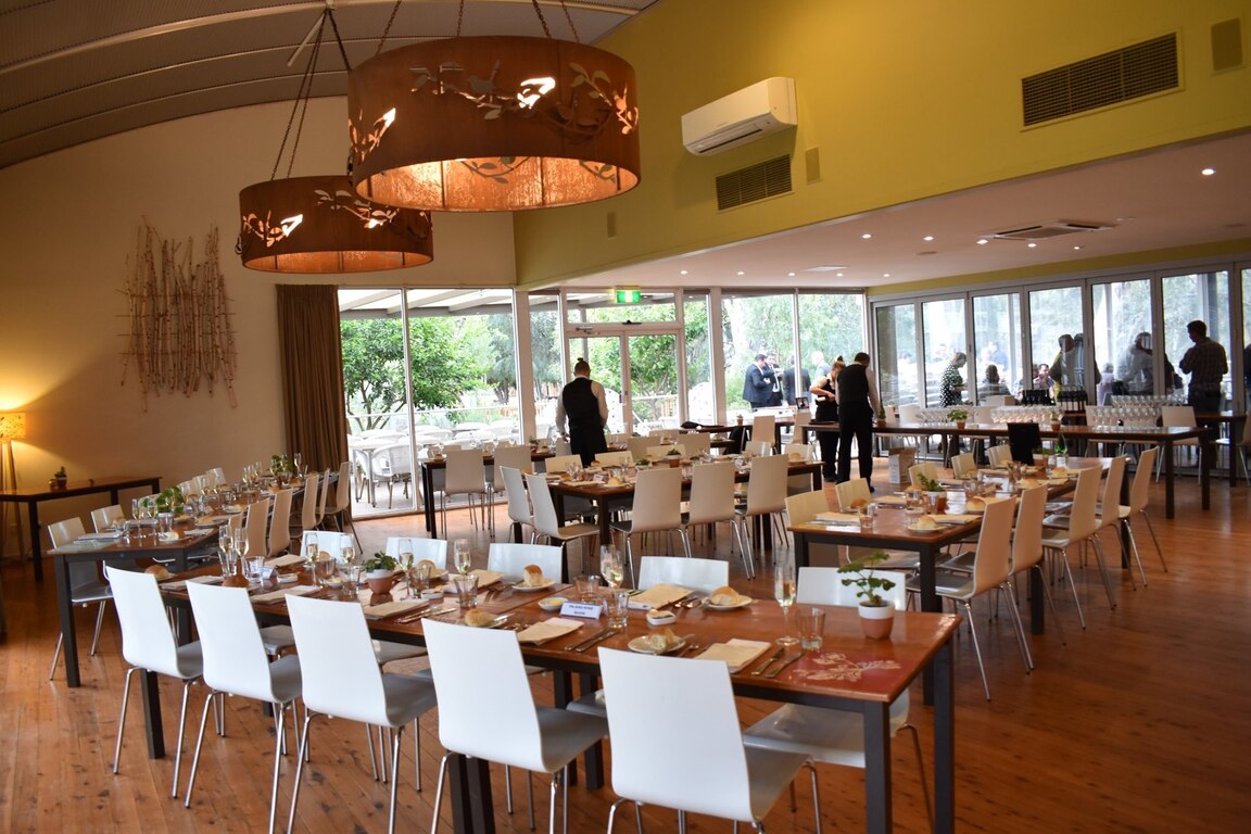 Spoons Riverside Venue Mildura