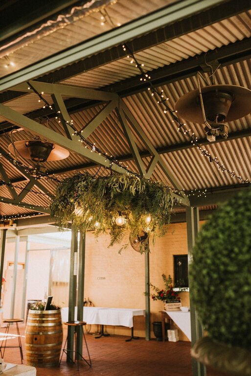 Trentham Estate Winery