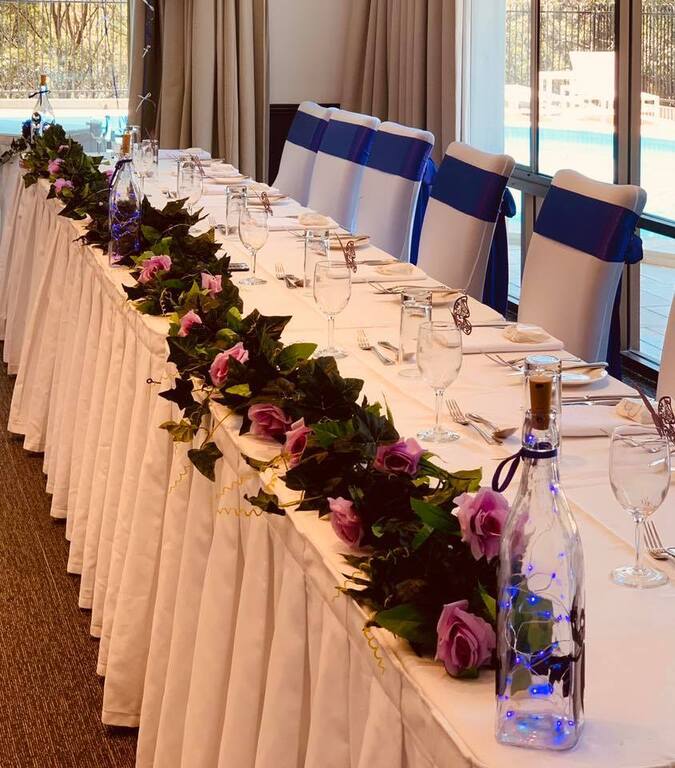 Apollo International Hotel