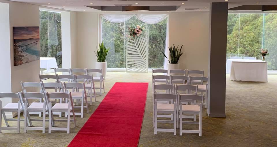 Apollo International Hotel