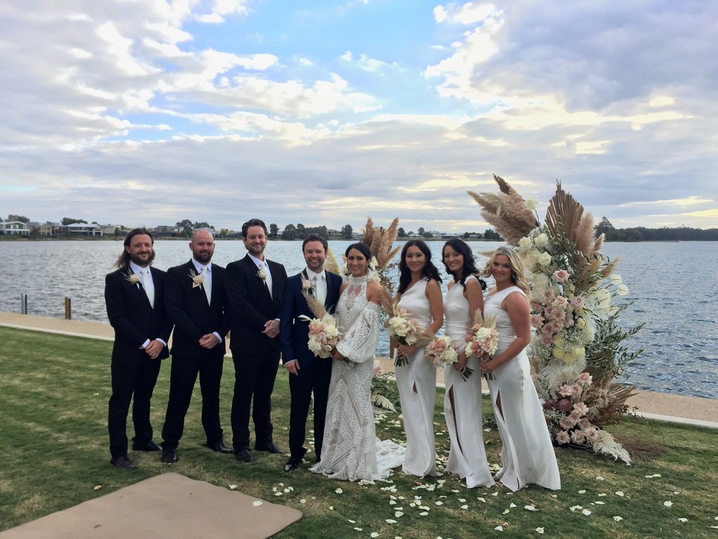 The Sebel Yarrawonga