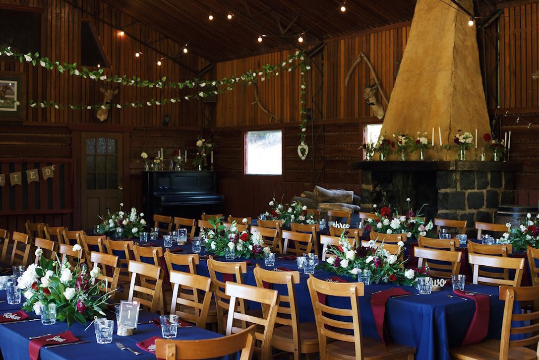 Swallowfield Vineyards