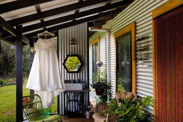 Swallowfield Vineyards